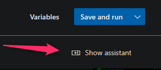 DevOps Task Assistant